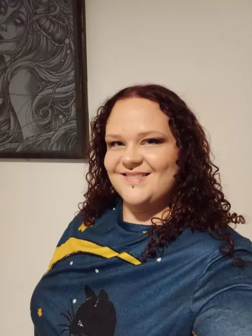 Do I have a cute smile? :D by curlykatiecupcakes