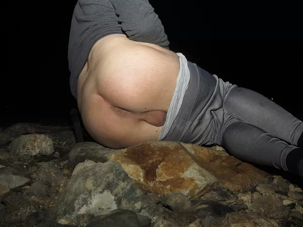 Do I have a fuckable ass? by ThePersianPrincex