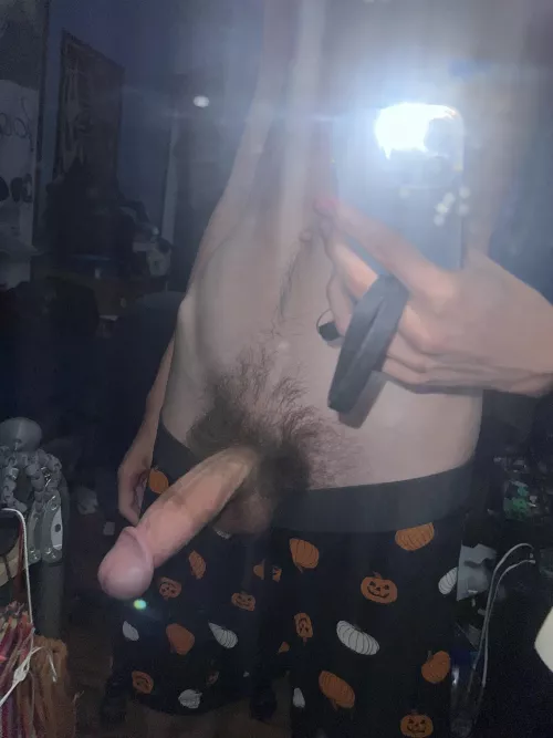 Do I have a mushroom tip? by chiefzt