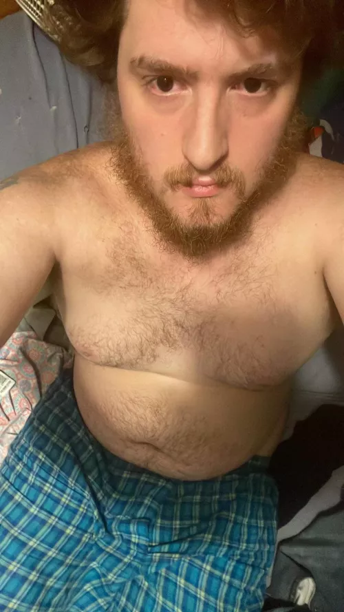 Do I have enough to fit in? by MasterBrandon80