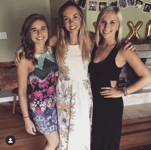 Do I have to pick just one? 😫 by tributes_all_day