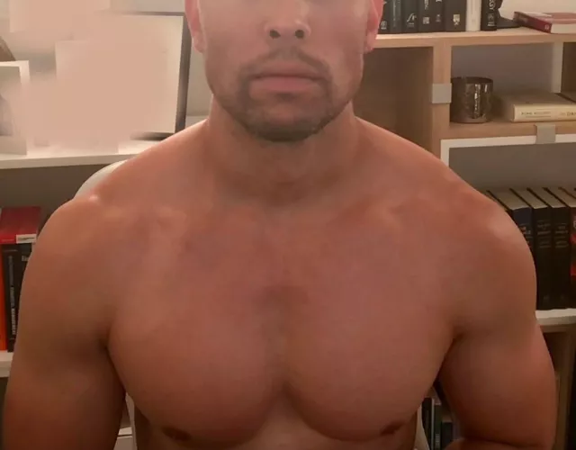 Do I have to show my dick or are traps and tits good enough? by AMRAP77