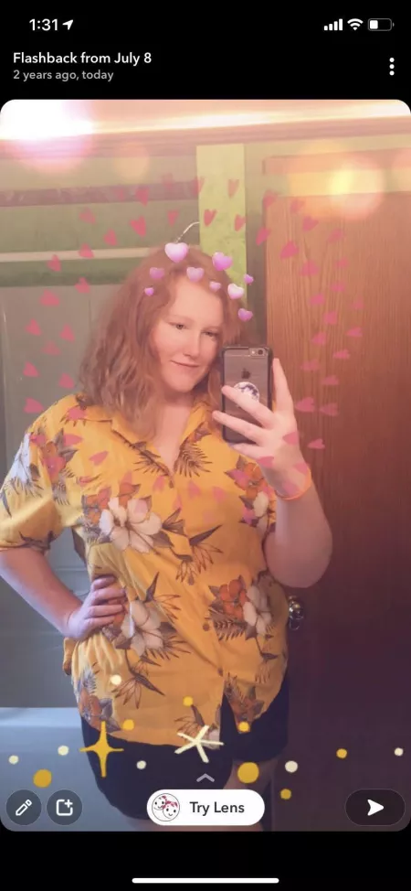 Do I have your attention? 😉 by mahonrac000