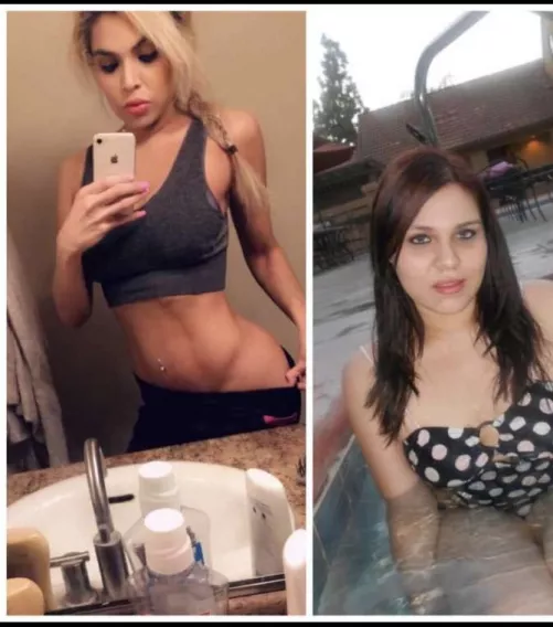 Do i look better nlw ?  by donutringed