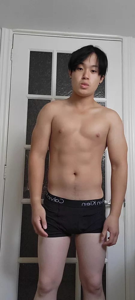 Do I Look Breedable? by whiteteeth123