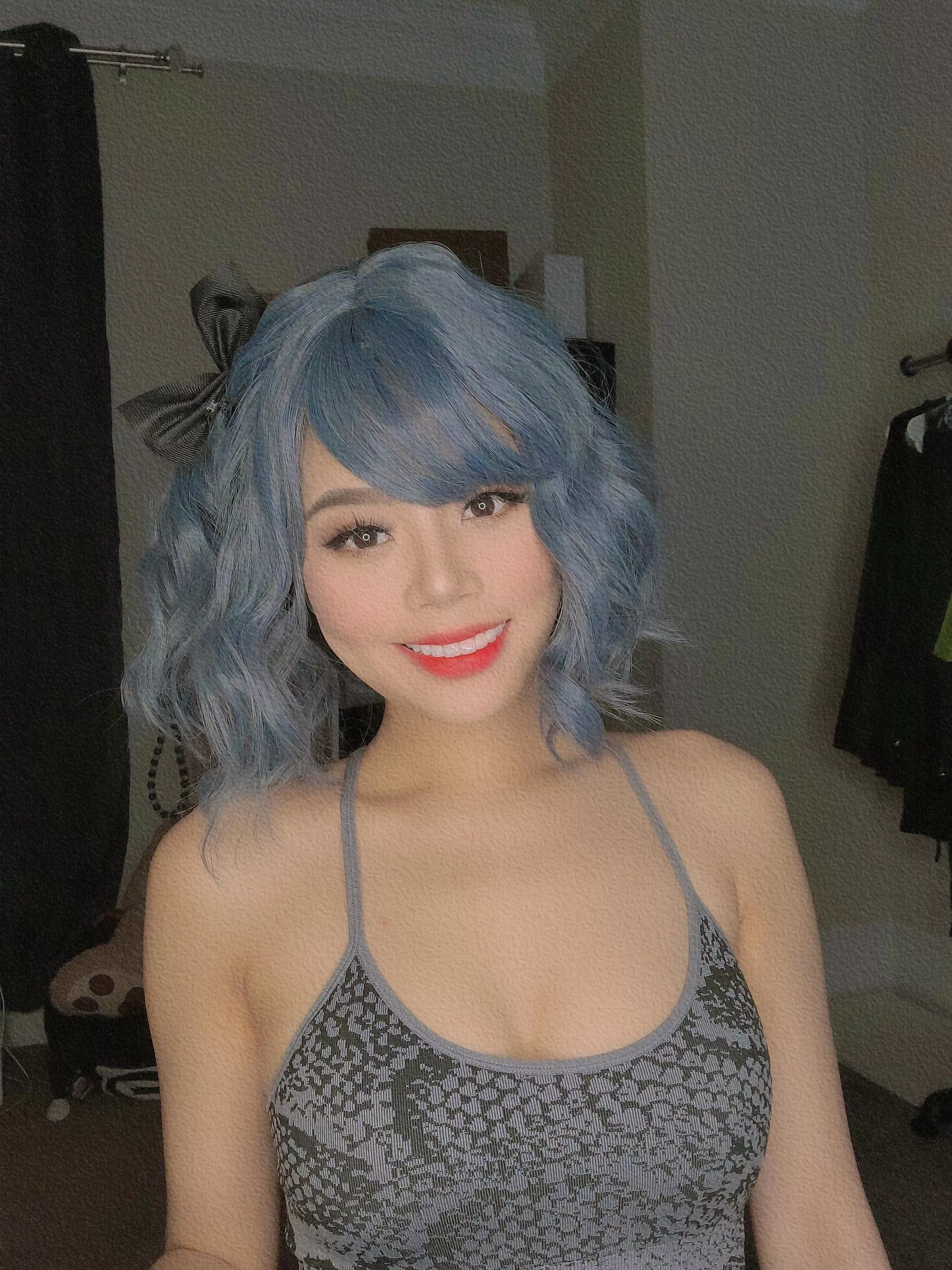 Do I look Chinese? posted by sandyngwin