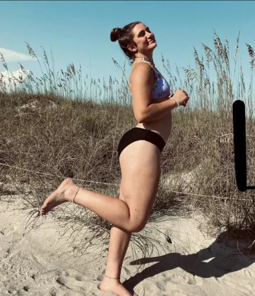 Do I look good? by Granny124