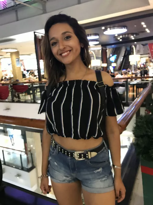 Do I look good on this?🤨😊🤩 by lilyeess