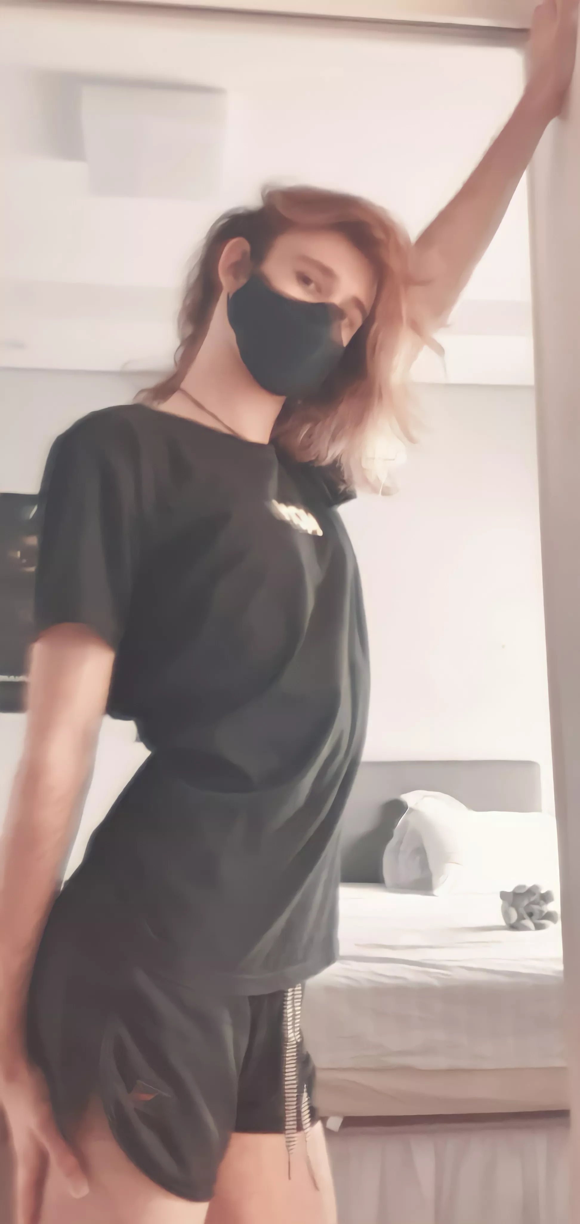 Do i look good? posted by sebassonic02