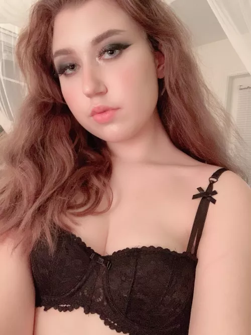 do I look high? by 19caramel