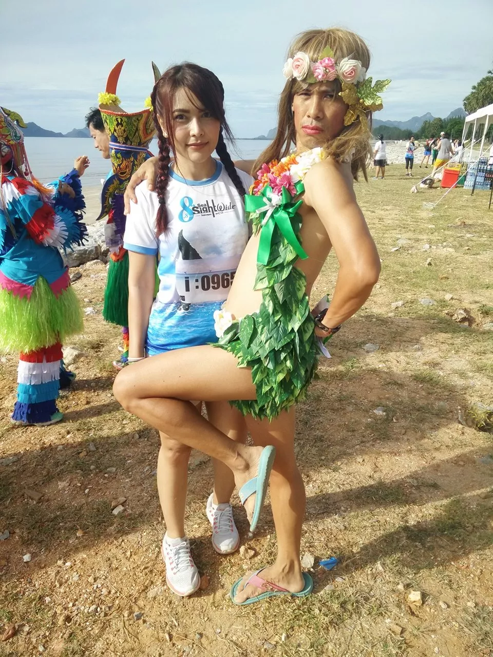 Do I look innocent lil girl in pony tails daddy? I'm a naughty slutty cumm guzzler in bed though 💋 🍆 👅 #thaigirls Natthanitcha Chaiyasarn Thai XXX Model - #Bangkok #Pattaya #thaimassage #thaiporn #Asian #blowjob #thaifreelancer #sexy #brainover posted by natchashin