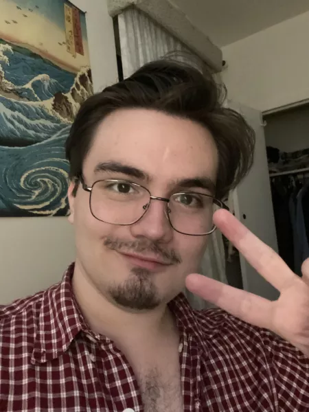 Do I look like a jigglypuff main? by Windmill_Engineer