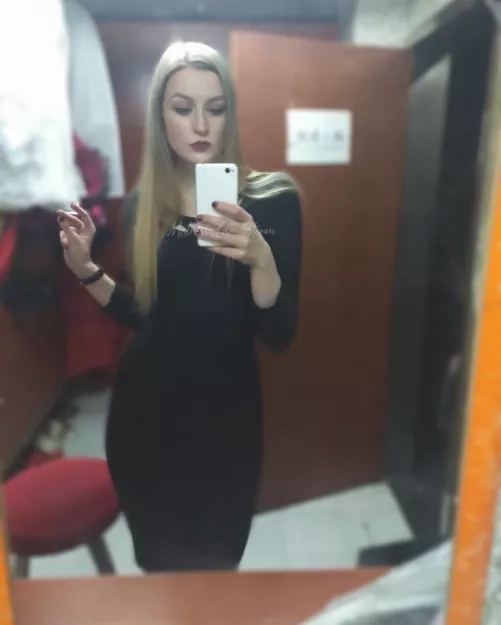 Do I look like a lady?♠️ by Lisa_Storm1