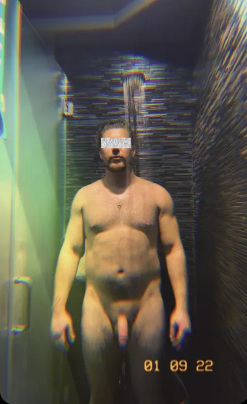 Do I look like a video game character lol by Tastybudss