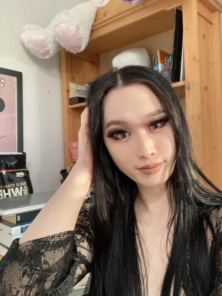 Do i look like i could please you by minibubbles9