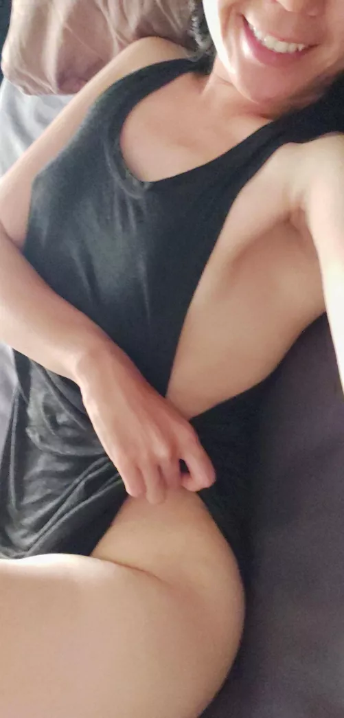 Do I look like I'd be a good little spoon? by ebony_eyes