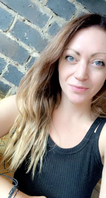 Do I look my age ?( be honest) - 35 by mysteriousmia86