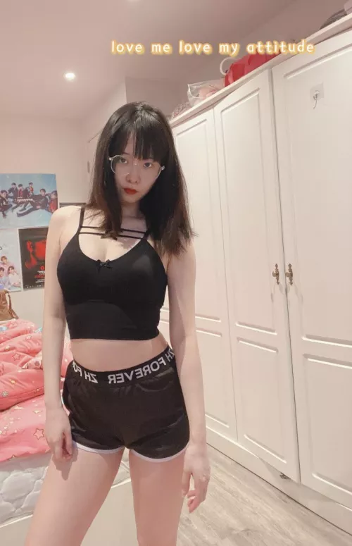 Do i look nerd by cheesidoge