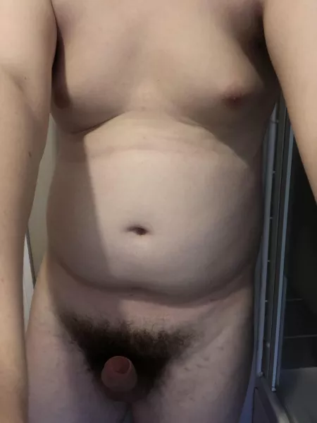 Do I look ok? 18 from Gloucester UK by Glosboi18