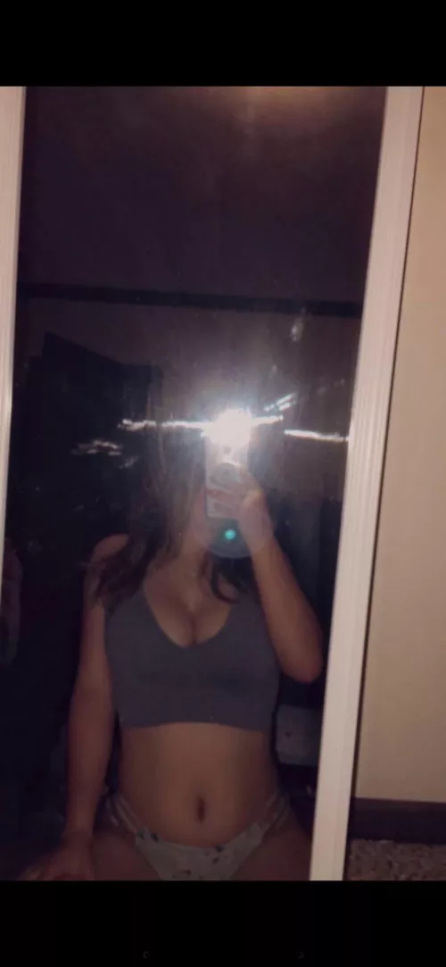 do i look ok? by Smooth-Goose9193