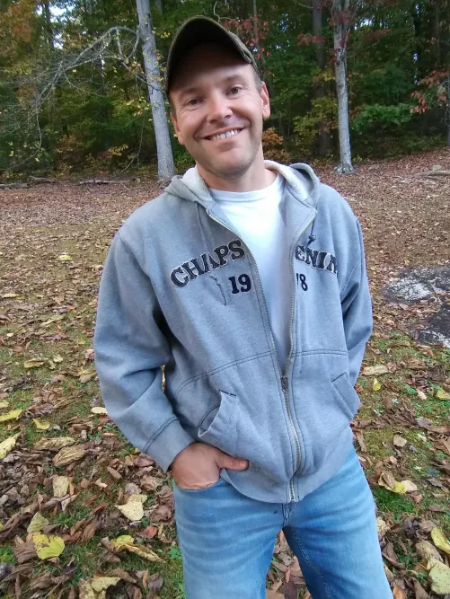 Do I look okay in this pic? by Confident_Badger258