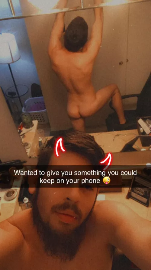 Do I look ready for my date?🙄 by cuddlebug6969