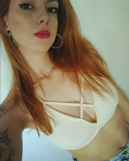 do i look sexy by melanierose13