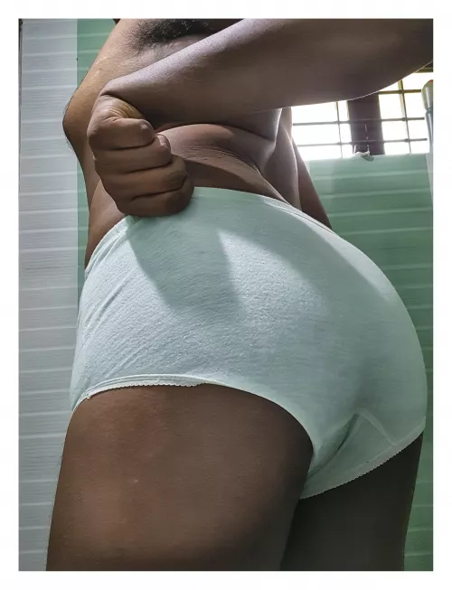 Do I look sexy in these ? 🍑🤭 by tanchannel99