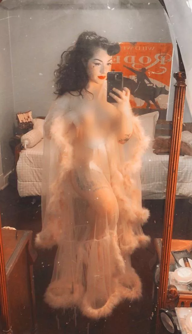 Do I look soft? posted by MaybeaHeathen