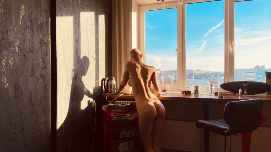 do i make anyone hard ;) by MrLunar__