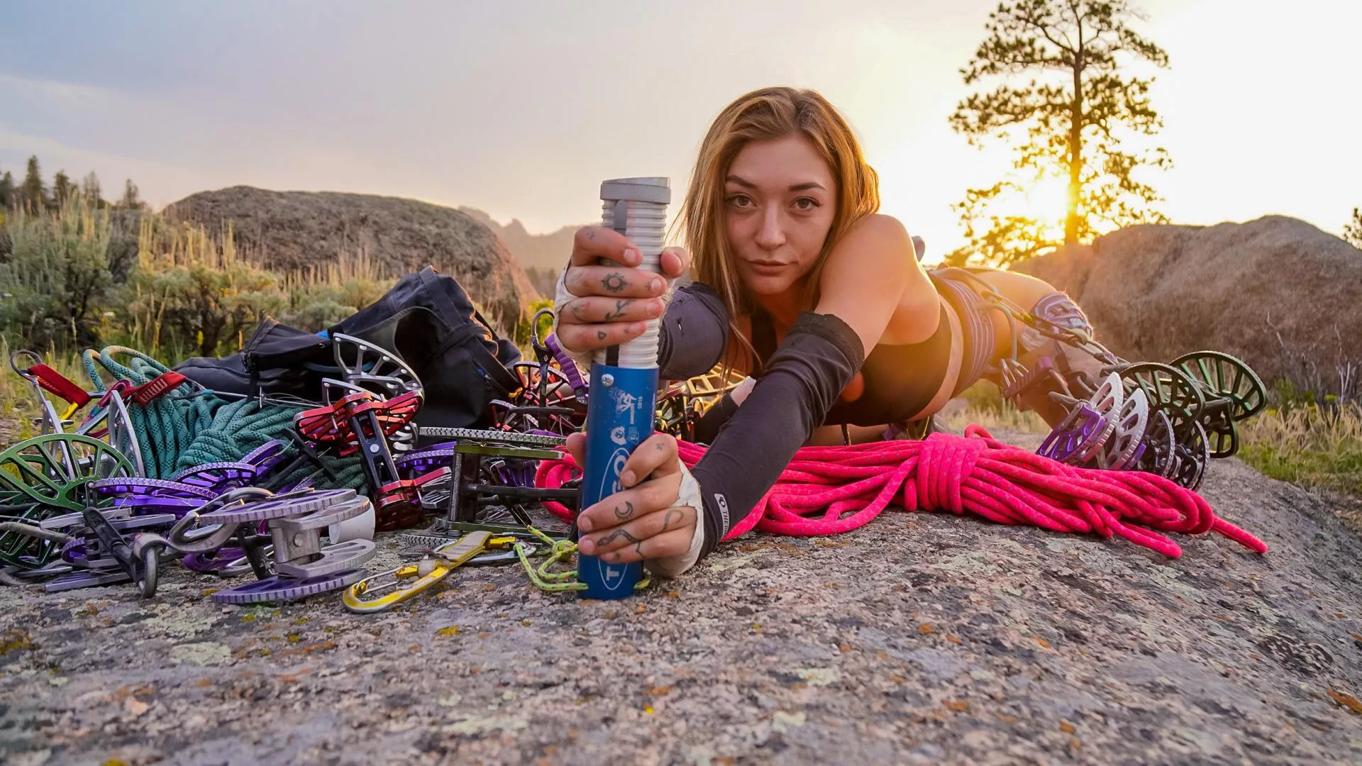 Do I make your Big Bro grow?😘 posted by the-real-slim-cadi