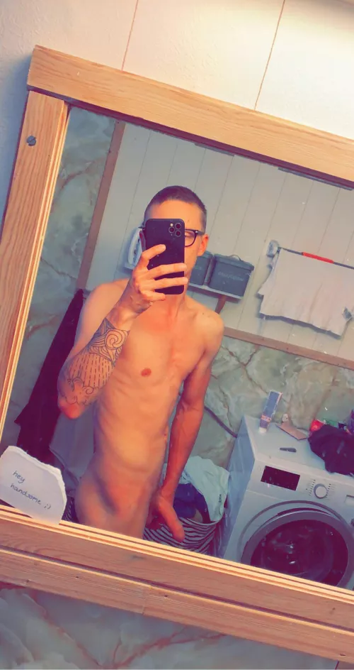 Do i match your taste in men? by Western-Addendum-139