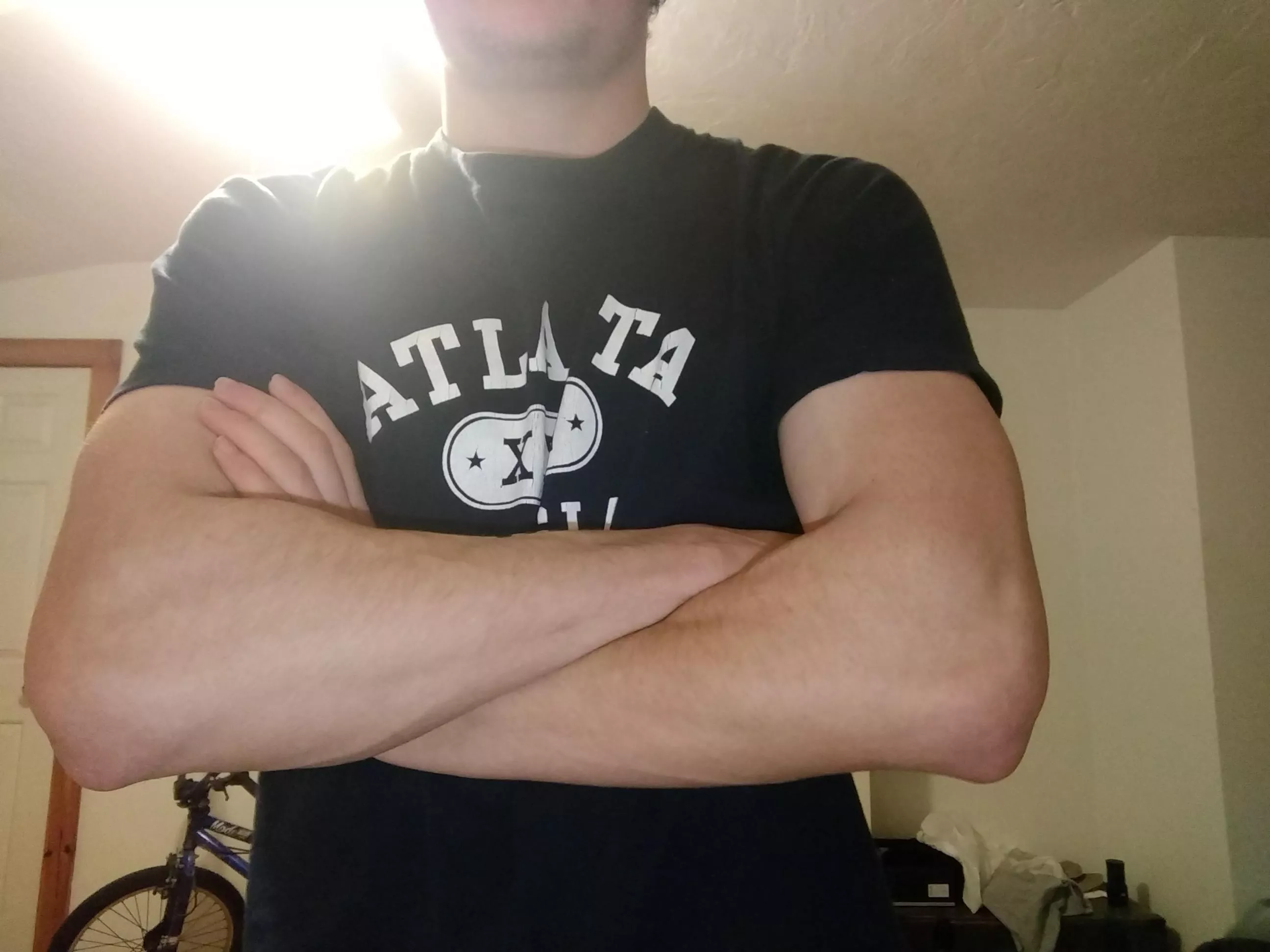 Do I meet the standard? posted by DavyJonesLives