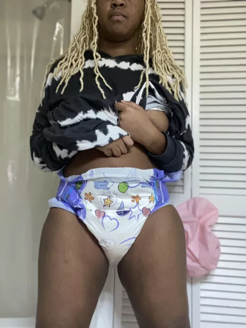 Do I need a change? by AliceMischief