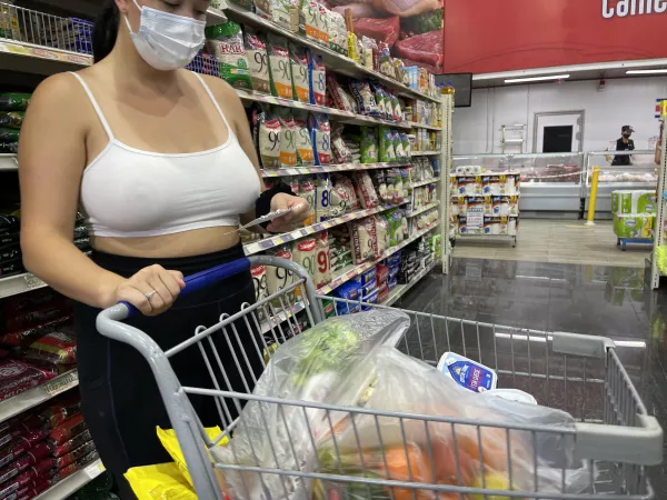 Do I need to get some more pepperoni? by thismamadrinks