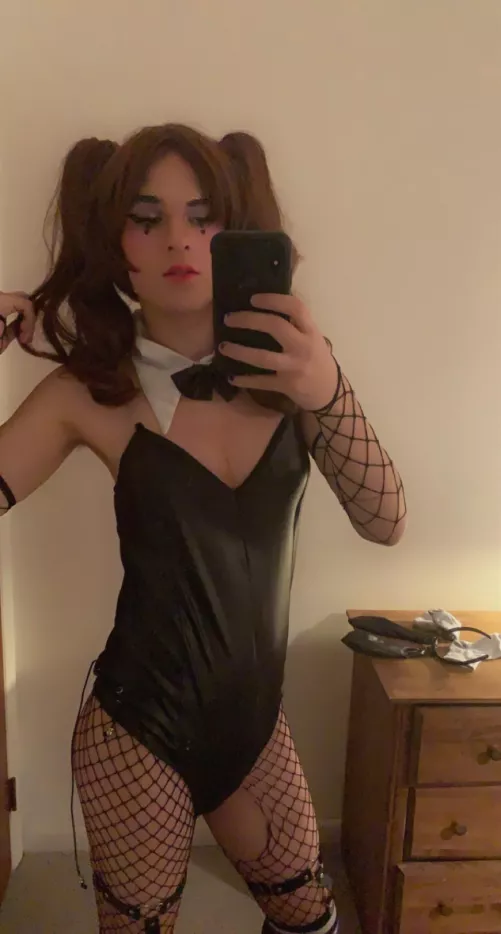 Do I pass? by Femboy_Goose