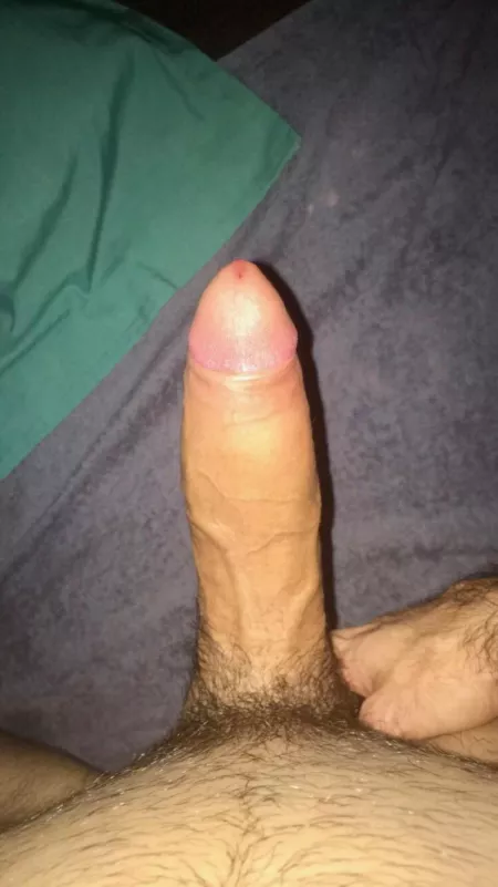 Do I pass the test? by Juliusisnotmyname