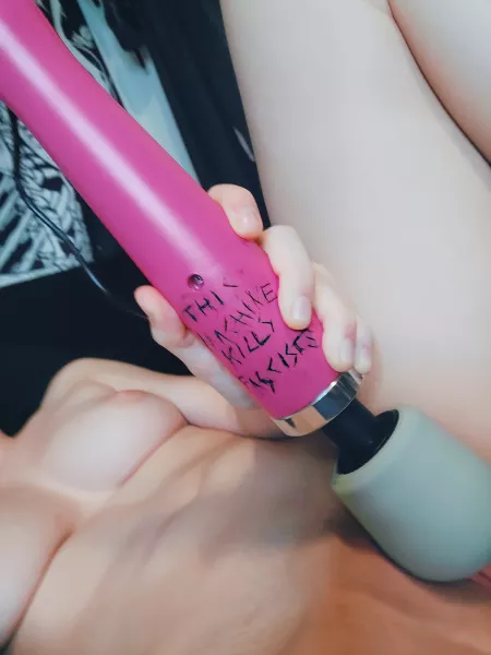 Do I pass the vibe check? by adalindgrayxo