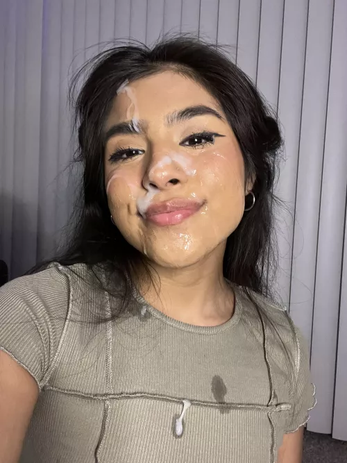 do I pass the vibe check? by iitmythrowaway