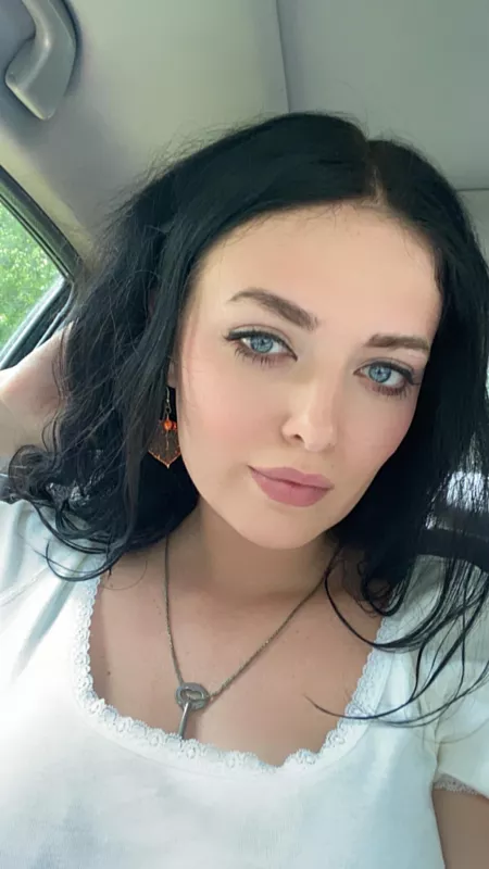 Do I pass the vibe check with my clothes on? ✨ by Shesthevice777