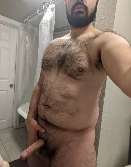 Do I post here or stick to r/ChubbyDudes ? by zipzop_beefer