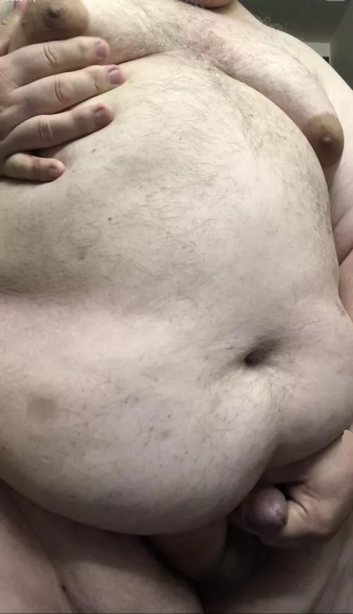 Do I qualify? by MoobsToSuck