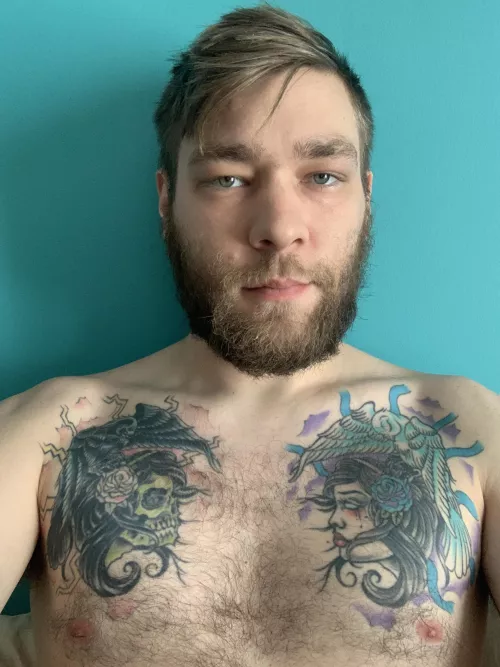 Do I qualify? by villain_glass