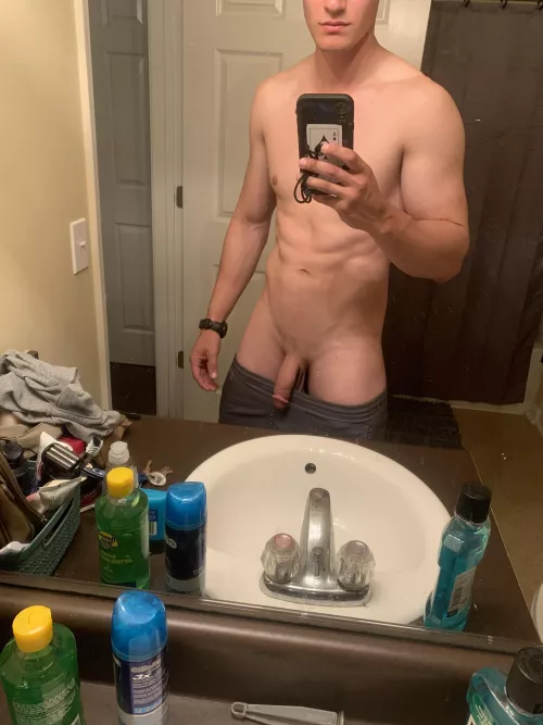 Do I qualify? by NoHoldsBarred25