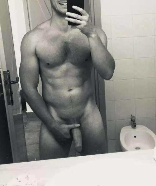 Do I qualify as a young daddy? by Upfornogood_18