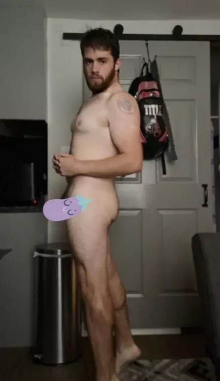 Do I qualify as an otter? by DumpsterFire888