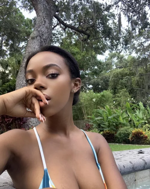 Do I qualify? by ebonycutie2002