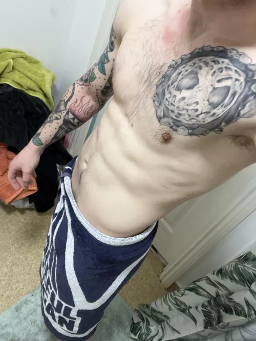 Do I qualify for this? by Newcast1e