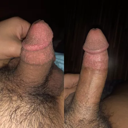 Do I qualify for this subreddit? by Hornyguy554