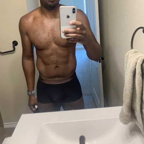 Do I qualify? by MavsFan0612